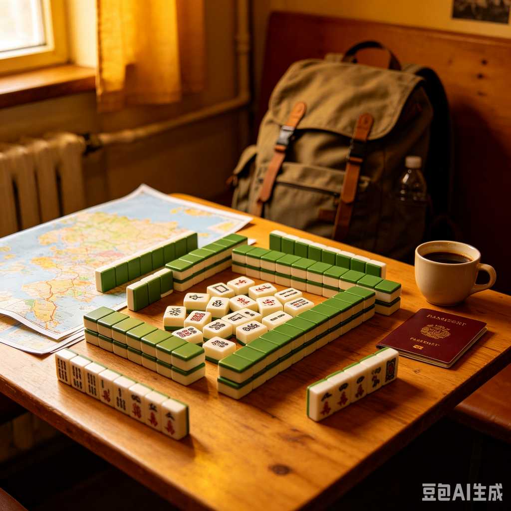 Philadelphia,mahjong