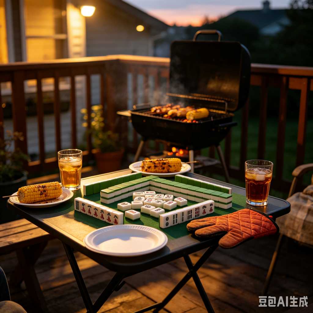 Akureyri,mahjong
