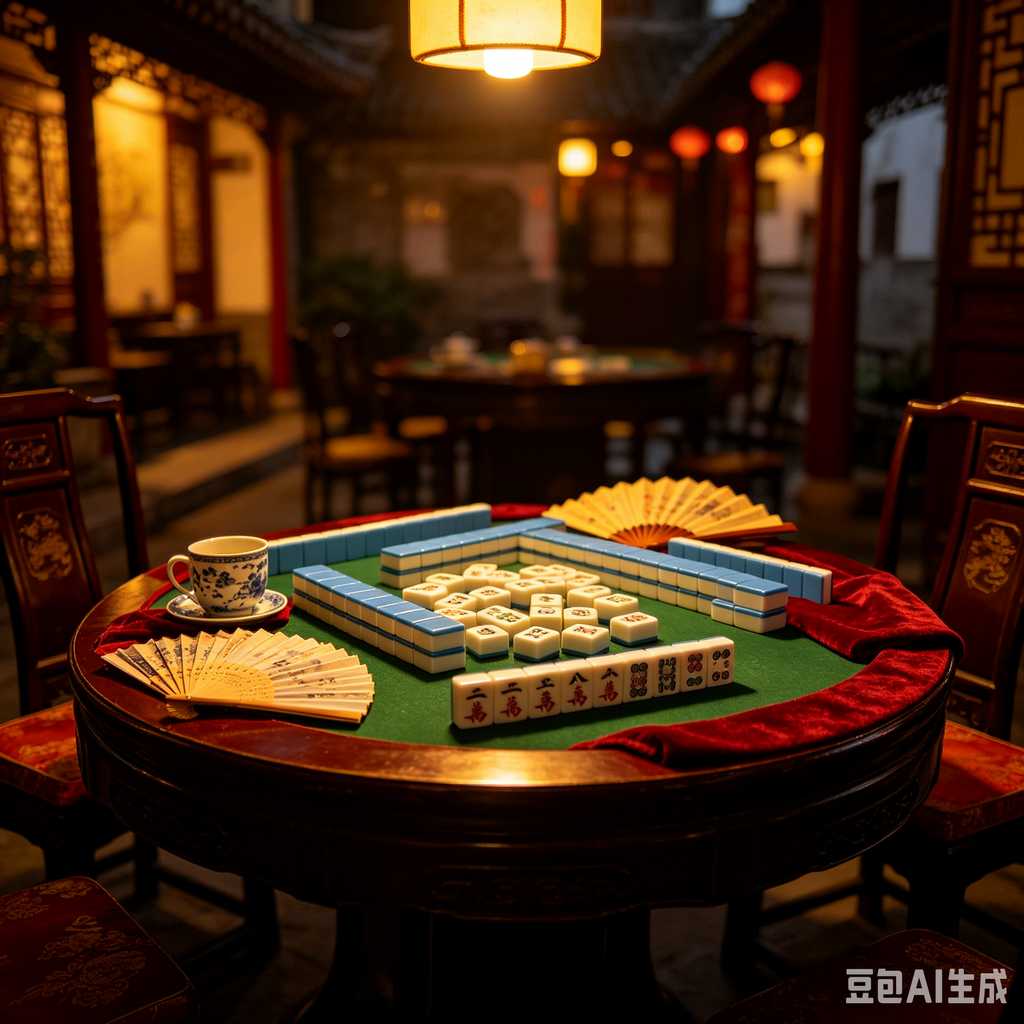 Bologna,mahjong