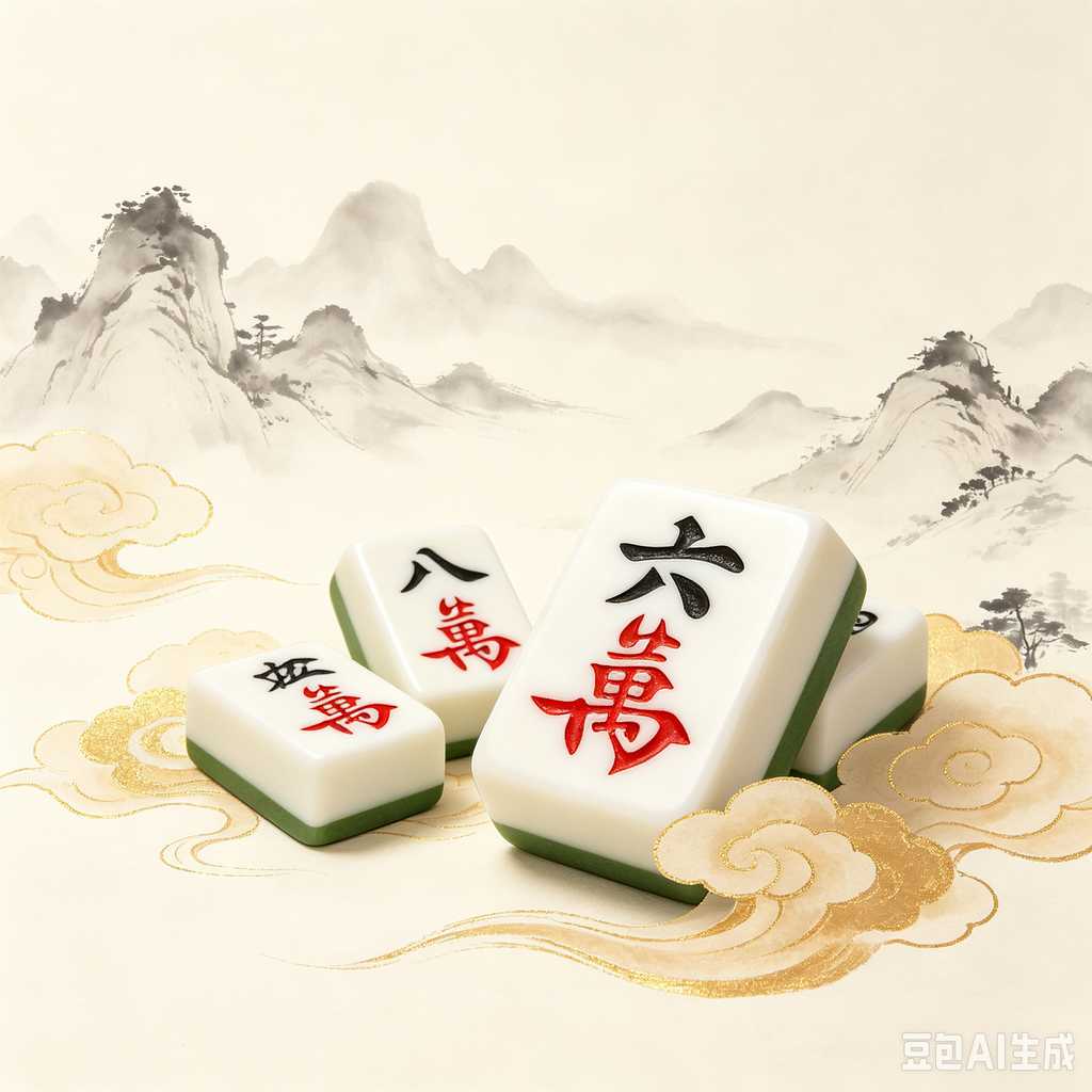 Montevideo,mahjong