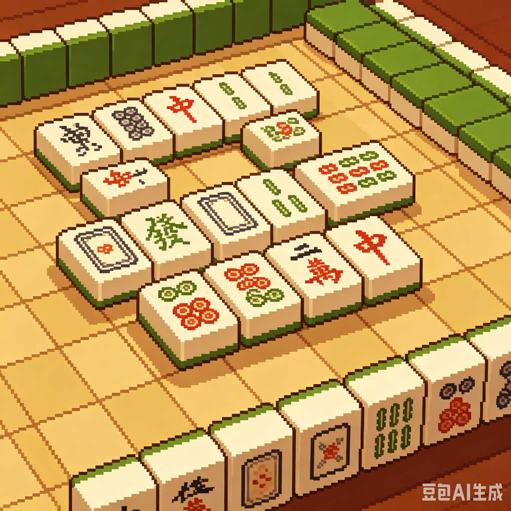 OklahomaCity,mahjong