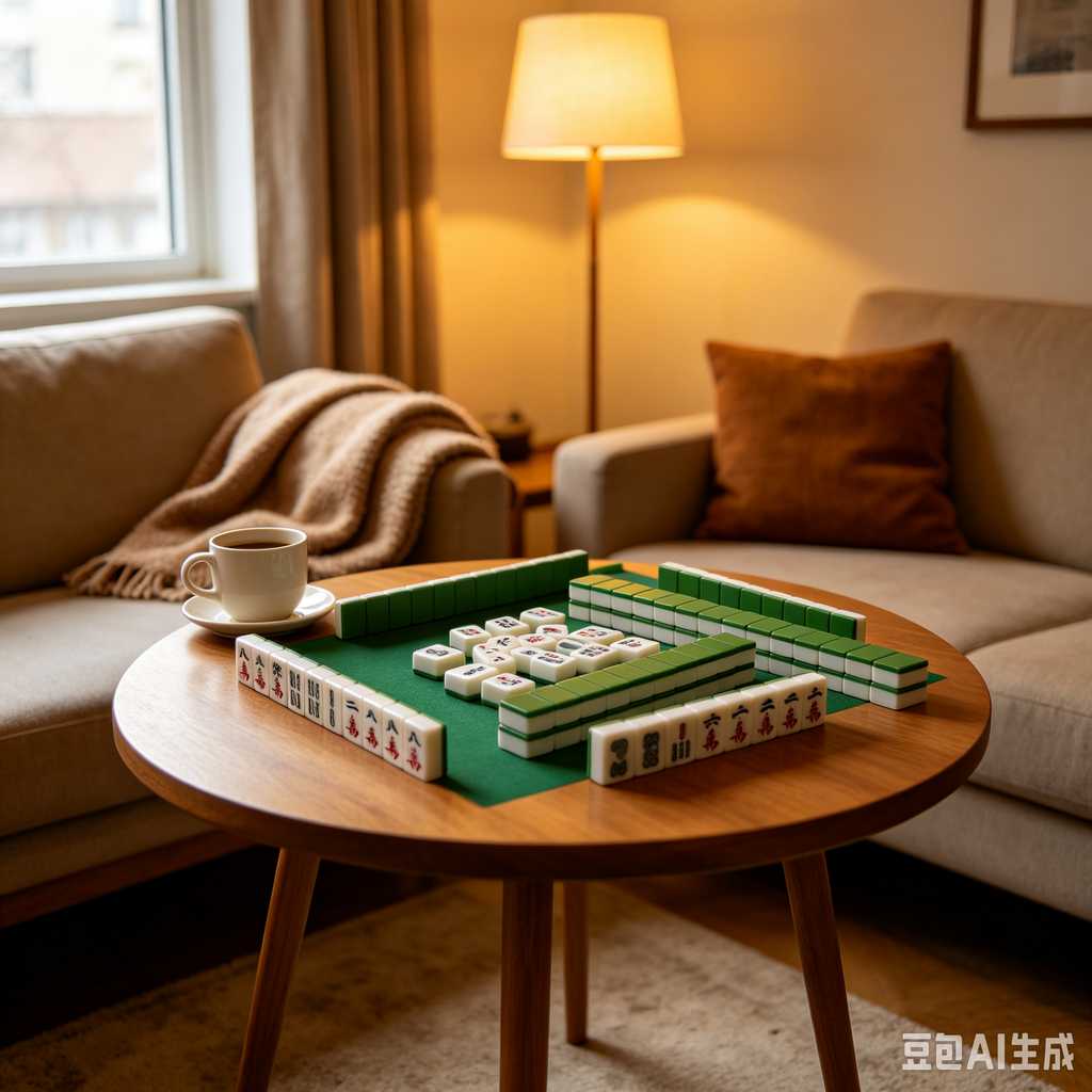 SanAntonio,mahjong