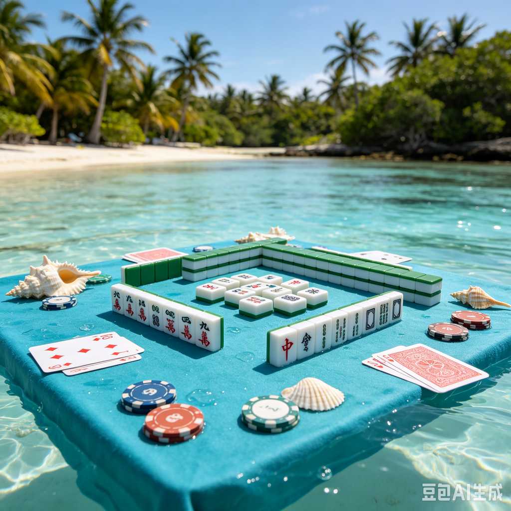 Decatur,mahjong