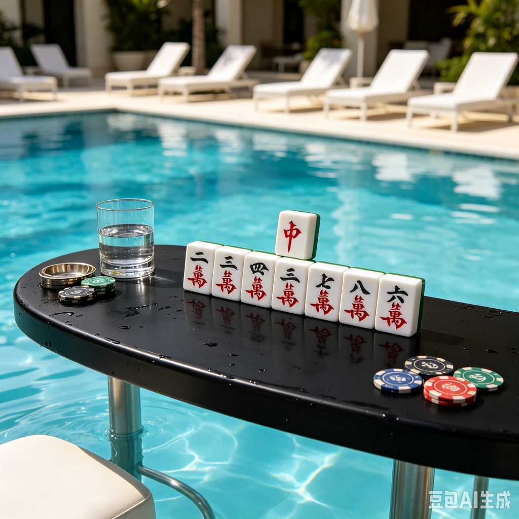 Olympia,mahjong