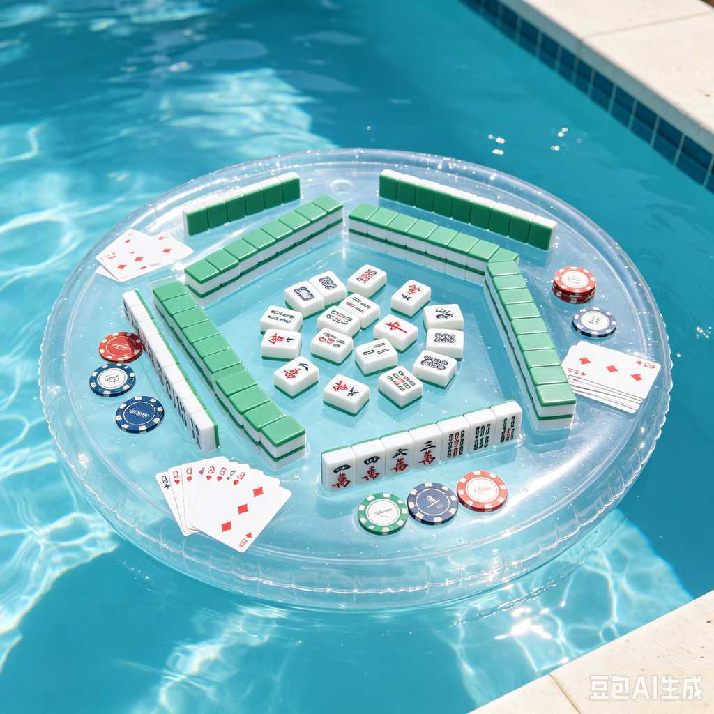NewYork,mahjong